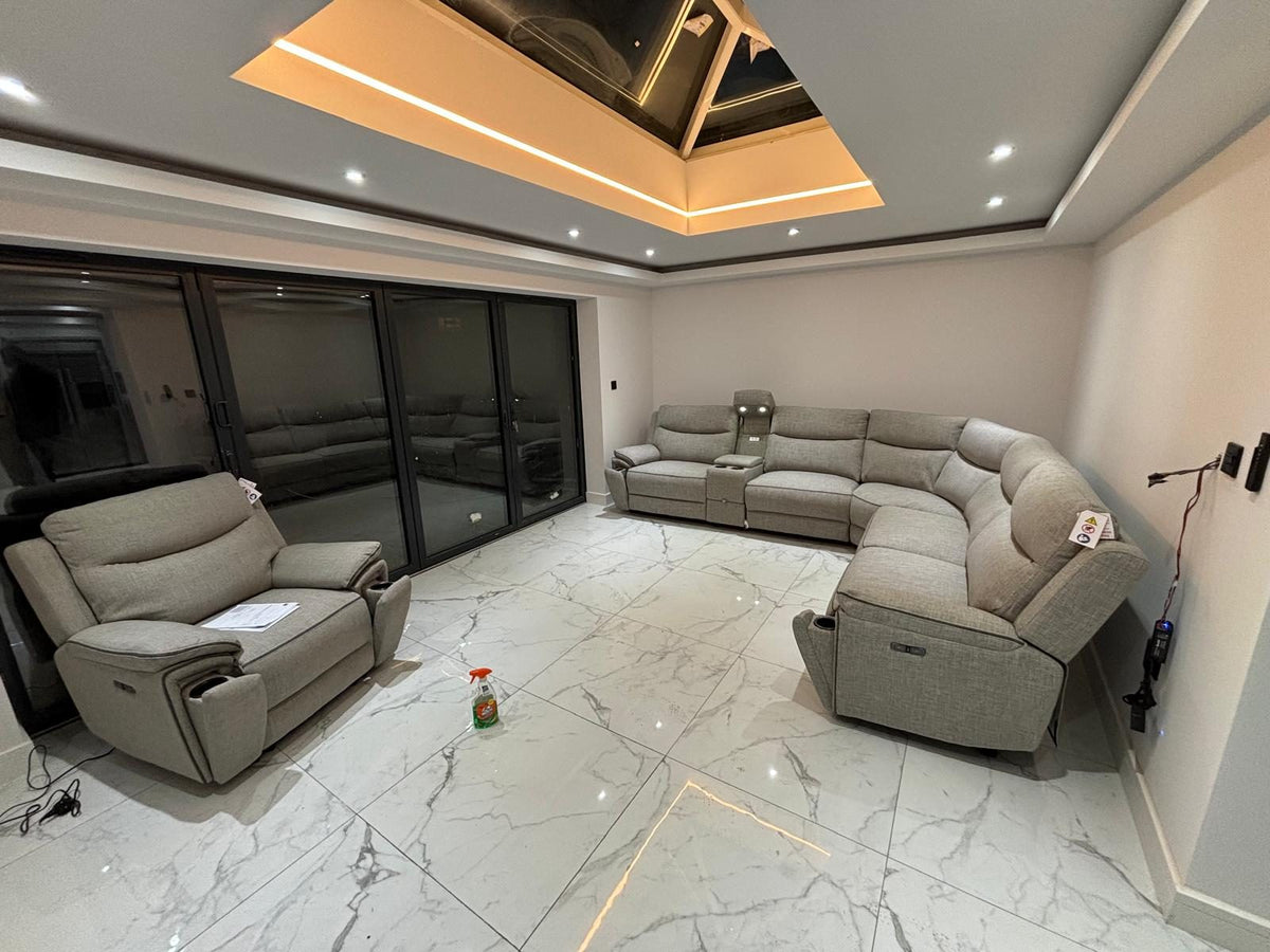 House Extensions